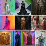 New 10 Instagram Trending Saree Prompt For Girl for Viral Content | best ai prompts free