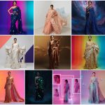 Top 10 Prompt For Gemini AI Girl In Saree 2026 PDF for Future Guidance | Trending purple saree prompt for gemini