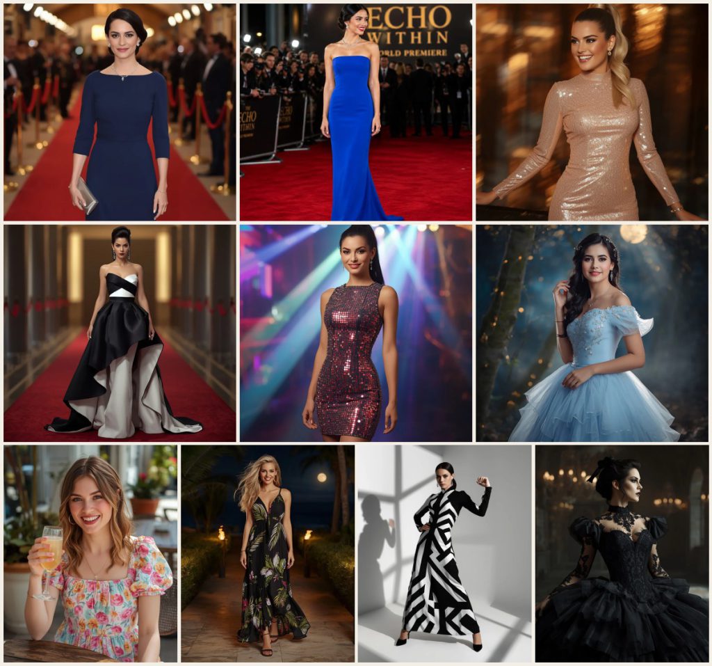 Best 10 AI Prompts for Gemini AI Girl Style Trending on Instagram