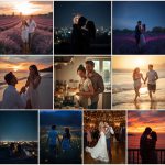 New 10 Cinematic Couple AI Prompts for Dramatic Goodbye Scenes at a Train Station