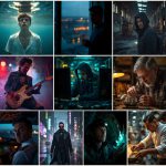 New 10 Men Prompt Copy Paste Aesthetic for Curated and Visually Pleasing Feeds