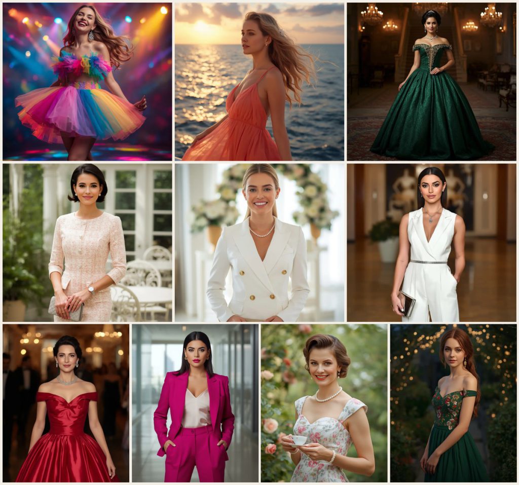 Top 10 AI Prompts for Gemini AI Girl Model Instagram with Aesthetic Appeal