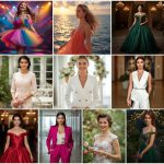 Top 10 AI Prompts for Gemini AI Girl Model Instagram with Aesthetic Appeal